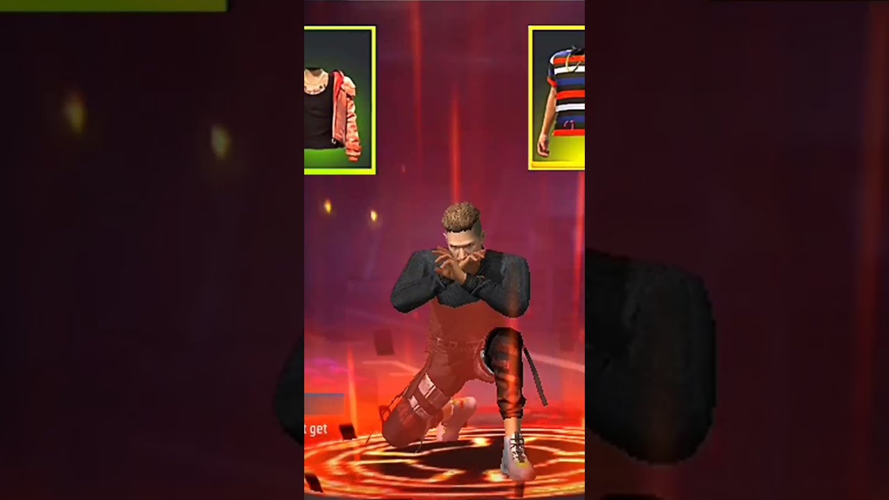 Hip Hop And New Emote Preset Alightёяшиёятеmotion Ffёятеёяо ёядб Pandaёядб Desiigner