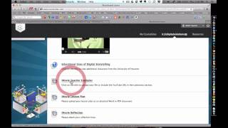 CourseSites Tour