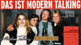 Systems In Blue Backing Vocal Medley (Modern Talking, C.C. Catch)