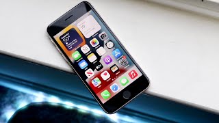 iPhone SE (2022) In Mid 2024! (Review)
