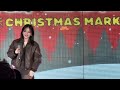 2024.12.21 박혜원 hynn all i want for christmas 목포 크리스마스 상점