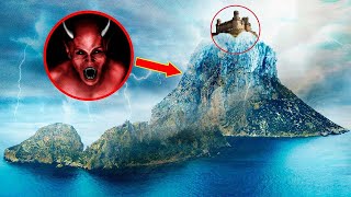 ৫টি সবচেয়ে ভয়ঙ্কর ও রহস্যময় দীপ | 5 Most Dangerous and Mysterious Island in the World| আশ্চর্য দর্শন