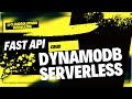 Speed Up Your Web Development with FastAPI, AWS Lambda and Serverless Framework!