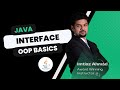 Java - OOP Basics - 4/5 (Interfaces)