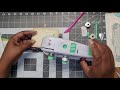 p2 🪡🧵sewing quick tutorial and demonstration timeframes in description