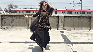 Bhaga aala dance | Renuka Panwar new song | Dance with Alisha |