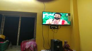 Mahapeeth tarapeeth 47 mins/tvw62g Sony/ayush gamerz