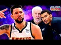 Austin Rivers Is CRAZY ABOUT THE SPURS