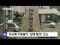 강요당해 고소 취소하자…경찰은