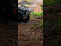 FORD BRONCO RC Yikong YK4083/ Abisma cr1.8 not a TRX4 small rock fail #offroad #bronco