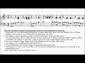 ABRSM Piano 2019-2020 Grade 3 B:5 B5 Mier Thistles in the Wind Sheet Music