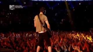 Linkin Park- Burn It Down (Sub Español-Ingles)