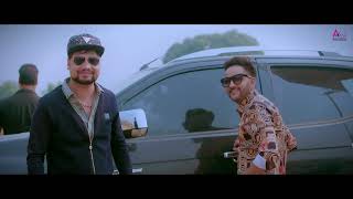 Z BLACK (Official Video) | MD KD | Divya Jangid | Ameet Choudhary | Haryanvi Song