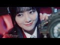 SNH48 戴萌 & 莫寒《就差一点点》MV
