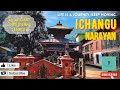 AN ANCIENT TEMPLE OF LORD VISHNU - ICHANGU NARAYAN || NAGARJUN || KATHMANDU || NEPAL ||