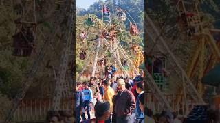 Thyadu gad ka femas mela #mela #uttarakhand