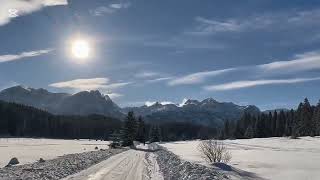 Durmitor -Žabljak -Crna Gora 22.12. 2024