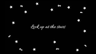 Look Up at the Stars - Shawn Mendes (Piano)