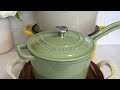 Unboxing And Reviewing Joyful Cook Cookware