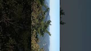 (희양산)ㅡ시루봉정상 360view