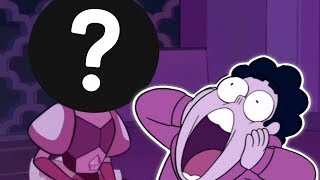 The Pink Diamond's Real Identity Foreshadowing No One Picked Up On in Steven Universe