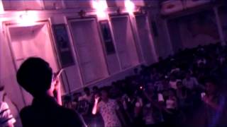 ROWSEN & SATLYK - YATLA (KONSERT)