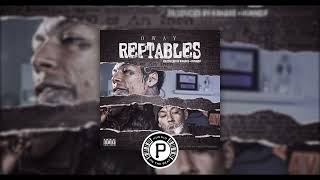 K$hare - Reptables (feat. O'Way) (Prod. Hunnidp) [NEW 2023]