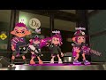 【スプラトゥーン2】ガチホコで連敗しすぎて精神崩壊しました【65日目】