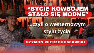 SZYMON WIERZCHOSŁAWSKI: \