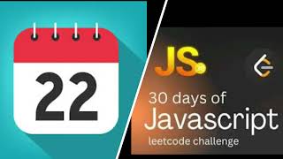 #2619 Array Prototype Last | 30 Days of JavaScript | #javascript #leetcodesolution #javascriptdev