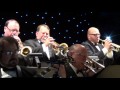 Sonoran Serenade Big Band plays 