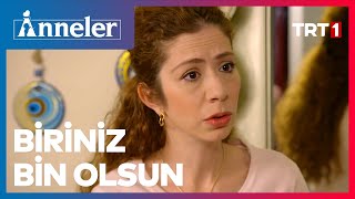 Sevgi Paylaştıkça Çoğalır | Anneler 89. Bölüm