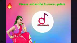 Ghunghat Bain Hi pawer DJ song (2020) Song makeup.new Dance Remix DJ ByMGDhamaka YouTube viral