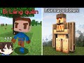 15 Sinh Vật Kì Lạ Đã Bị Mojang LOẠI BỎ Trong Minecraft