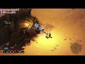 【Talk趣】暗黑破壞神4終於要來了!! Diablo IV 開放世界 座騎系統 符文 技能樹 統統來啦!!〈羅卡Rocca〉