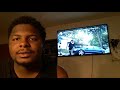 Ybn Kenny dreams and big boss reaction video my man's getting topped in the video