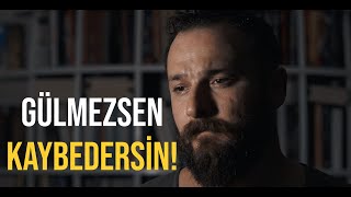 GÜLMEZSEN KAYBEDERSİN - Kişisel Gidişim 6