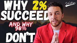 MUST WATCH 7 KEYS To SUCCESS in 2024: It's Not What You Think | TEDx | Tony Robbins | RudyPerezCoach