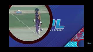 Sukkur Patriots vs Larkana Challengers 2nd innings match 2 highlights SPL 2024