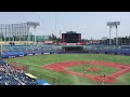 2015年 夏 高校野球 東東京大会 日体大荏原 vs 都立紅葉川 3