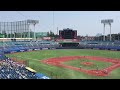 2015年 夏 高校野球 東東京大会 日体大荏原 vs 都立紅葉川 3