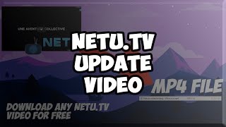 How To Download NeТuТv Video  New Method 20212022