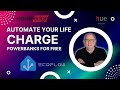 Using Home Assistant to harness Solar power & charge my Ecoflow Powerbank for free!