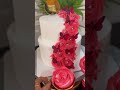 😍 കസ്റ്റമറുടെ ആഗ്രഹം പോലെ തന്നെ ചെയ്തു ❤️cake design ✨ trendingonshorts youtubeshorts