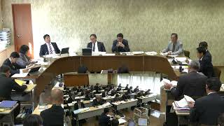 【津市議会】20241210建設水道委員会①