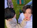 bts🔥🔥🔥He finds him very cute BFF#bts #viralvideo #taekook #kpop #lovestatus #taehyung #jungkook