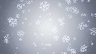 無料動画素材 雪 吹雪 エフェクト