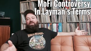 MoFi-gate in Layman’s Terms. MoFi Controversy Explained \u0026 Take Away