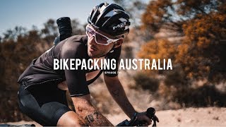 LOOK WHAT WE FOUND! - Bikepacking Australia Pt.12