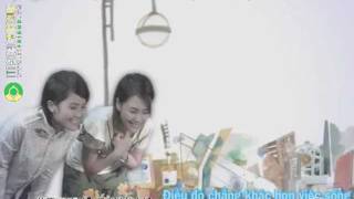 [Vietsub] Twins - Trạm Kế Tiếp... Thiên Hậu | 下一站... 天后